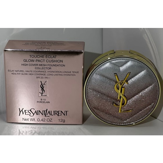 Touche Eclat Glow-Pact Cushion 12g-B10